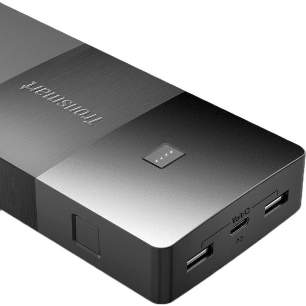 Портативная батарея Tronsmart Brio 20100mAh Power Bank